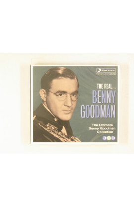 Goodman Benny - The Real Benny Goodman