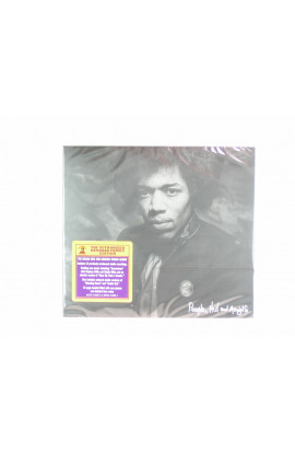 Jimi Hendrix - People, Hell And Angels