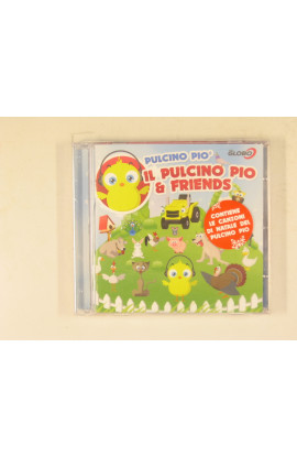 Pulcino Pio & Friends - Pulcino Pio