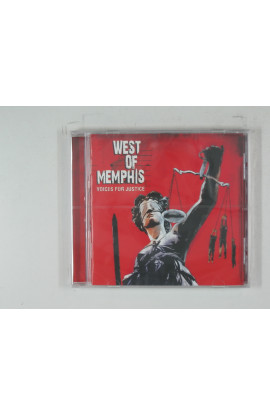 West Of Memphis Voices For Justice 