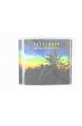 Passenger - All The Little Lights