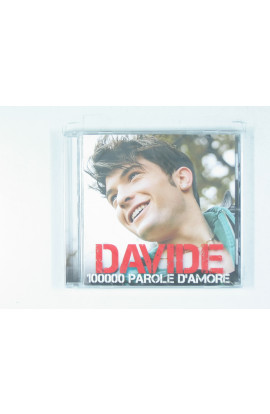 Davide - 10000 Parole D'Amore