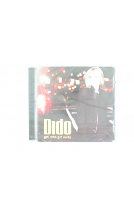 Dido - Girl Who Got Away