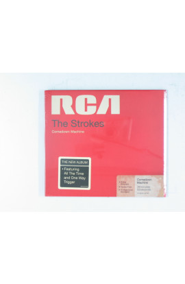 Strokes - Comedown Machine