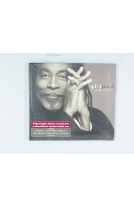 Bobby McFerrin - Spirityouall