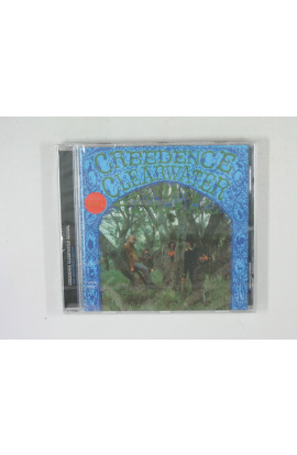 Creedence Clearwater Revival - Creedence Clearwater Revival