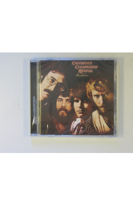 Creedence Clearwater Revival - Pendulum