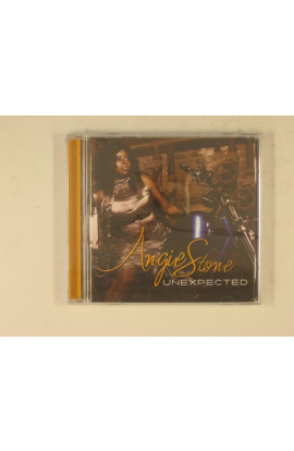 Stone Angie - Unexpected