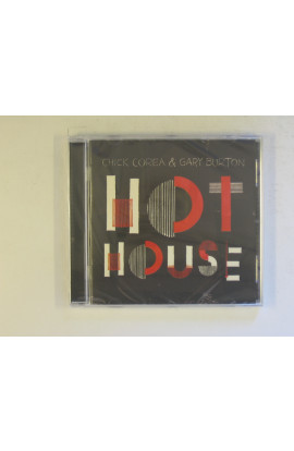 Corea Chick-Gary Burton - Hot House