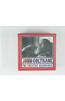 John Coltrane - The Prestige Recordings