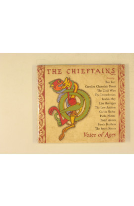 The Chieftains - Voice Of Ages