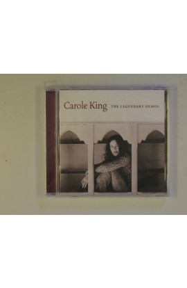 Carole King - The Legendary Demos
