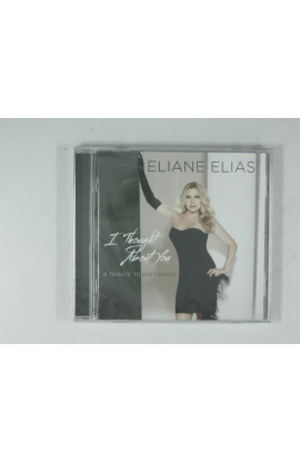 Elias Eliane - I Thought About You