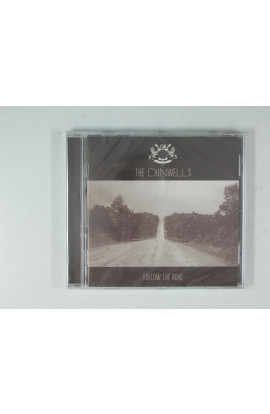 Dunwells - Follow The Road