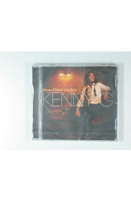 Kenny G - Brazilian Nights
