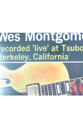 Wes Montgomery - Full House (LP) 