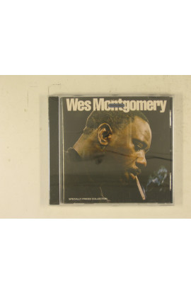 Wes Montgomery - Pretty Blue (CD)