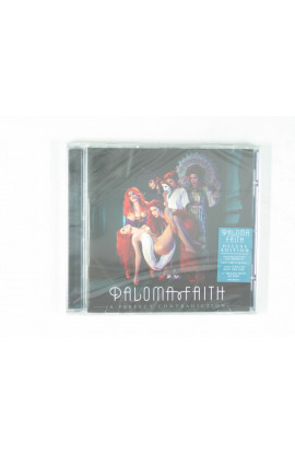 Faith Paloma - A Perfect Contradiction