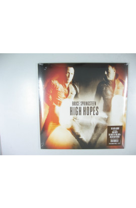 Bruce Springsteen - High Hopes