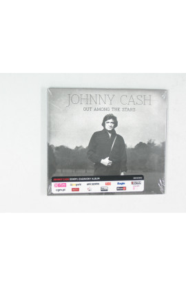 Johnny Cash - Out Among The Stars