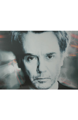 Jean-Michel Jarre - Electronica