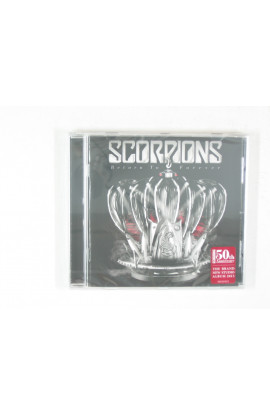 Scorpions - Return To Forever (CD) 