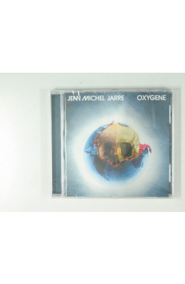 Jean-Michel Jarre - Oxygene