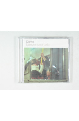 Dente - L'Amore Non È Bello (CD)