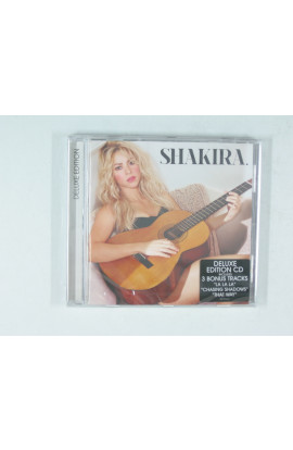 Shakira - Shakira