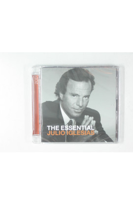 Iglesias Julio - The Essential 
