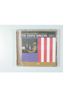 Staple Singers - Freedom Highway