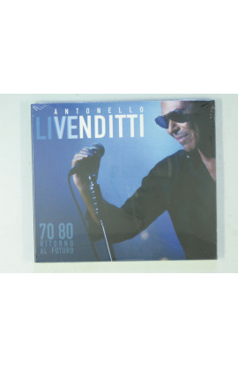 Antonello Venditti - 70.80 Ritorno Al Futuro
