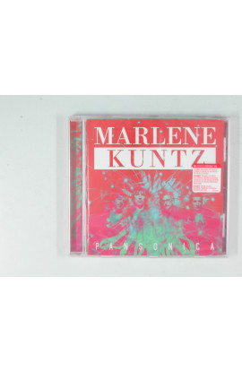 Marlene Kuntz - Pansonica