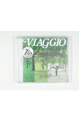 Claudio Rocchi - Viaggio (CD) 