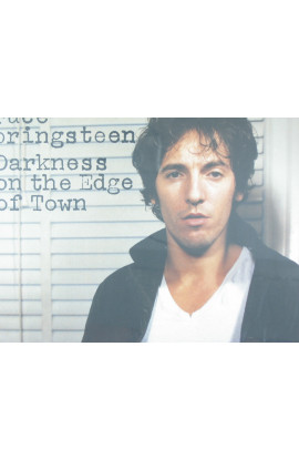 Bruce Springsteen - Darkness On The Edge Of Town (LP) 