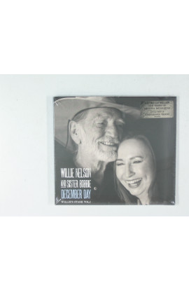 Nelson Willie And Sister Bobbie - December Day