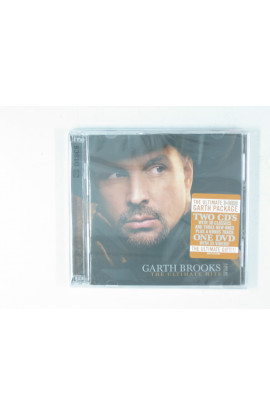 Brooks Garth - The Ultimate Hits