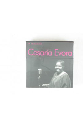 Cesaria Evora - La Collection