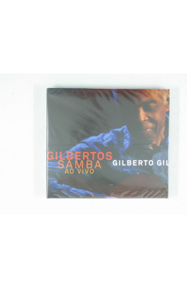 Gilberto Gil - Gilberto'S Samba Ao Vivo