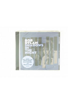 Bob Dylan - Shadows In The Night