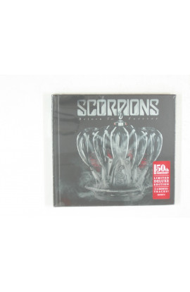 Scorpions - Return To Forever