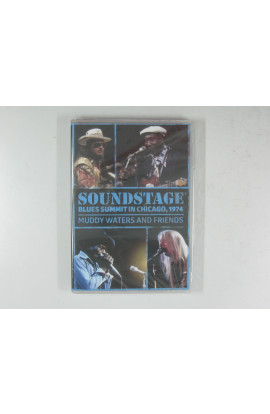 Waters Muddy & Friends  - Soundstage: Blues Summit In Chicago, 1974
