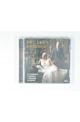 Bridgewater Dee Dee-Irvin Mayfield & The New Orleans Jazz Orchestra - Dee Dee'S Feathers