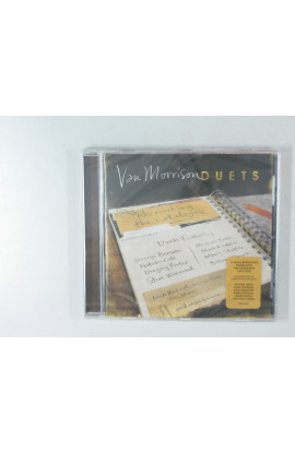 Van Morrison - Duets