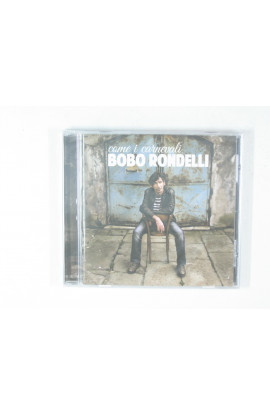 Rondelli Bobo - Come I Carnevali