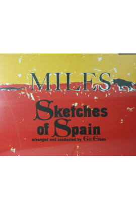 Miles Davis - Sketches Of Spain