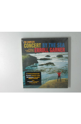Erroll Garner - The Complete Concert By The Sea 