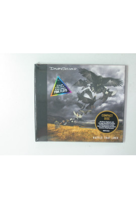 David Gilmour - Rattle That Lock