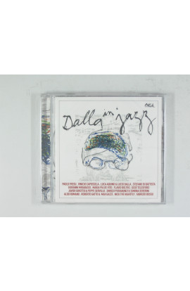 Lucio Dalla - Dalla In Jazz