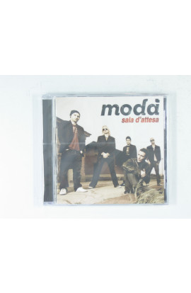 Modà - Sala D'Attesa